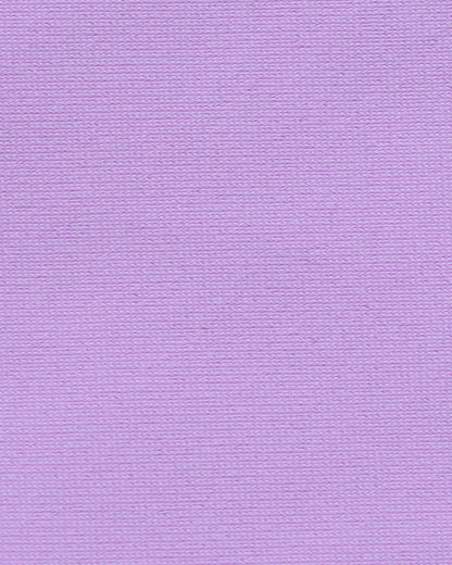 ECONYL® Sujetador de Bikini Morado con Corte