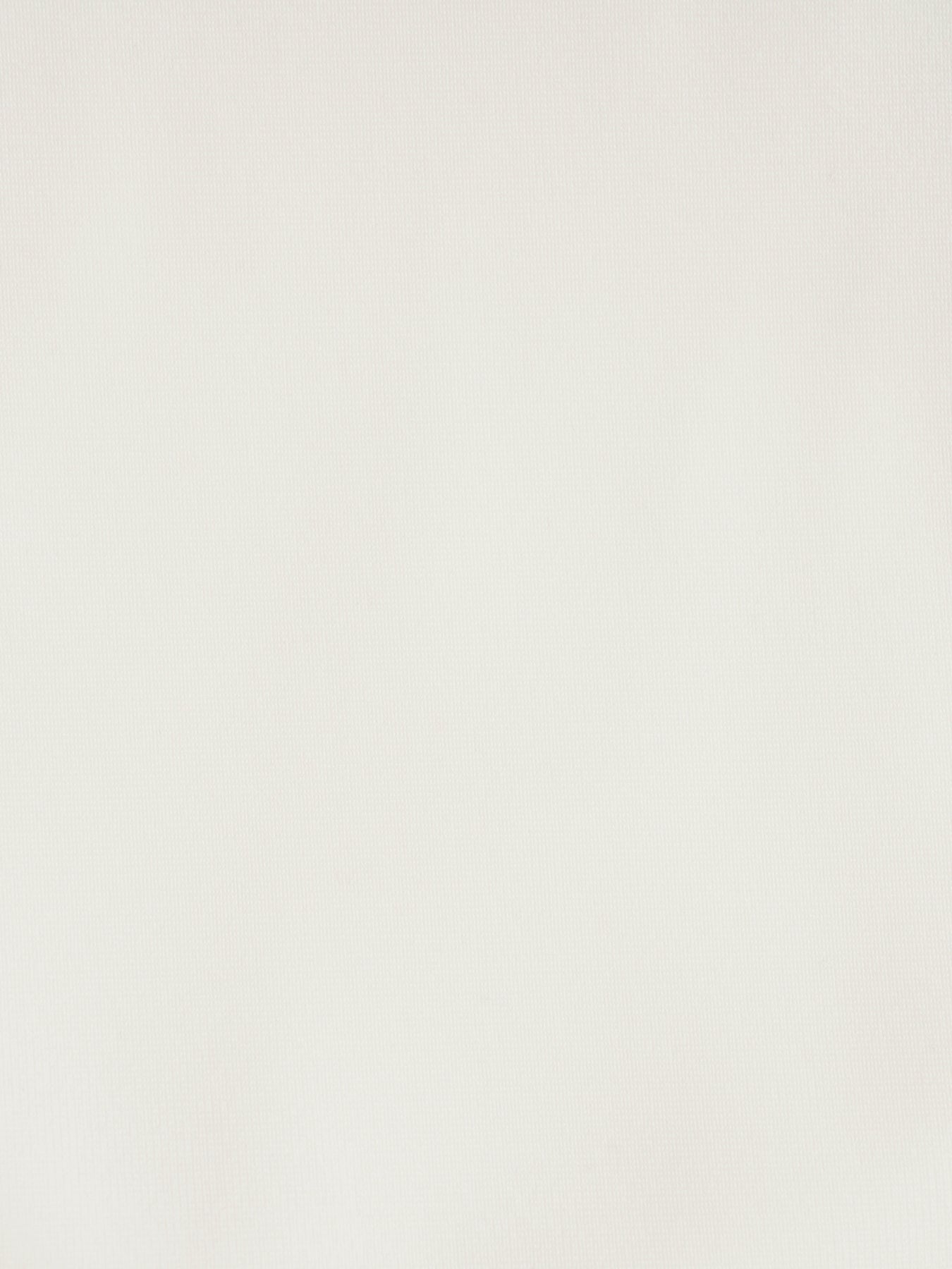 TOP DE BIKINI TORCIDO OFF WHITE ECONYL®