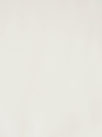 TOP DE BIKINI TORCIDO OFF WHITE ECONYL®