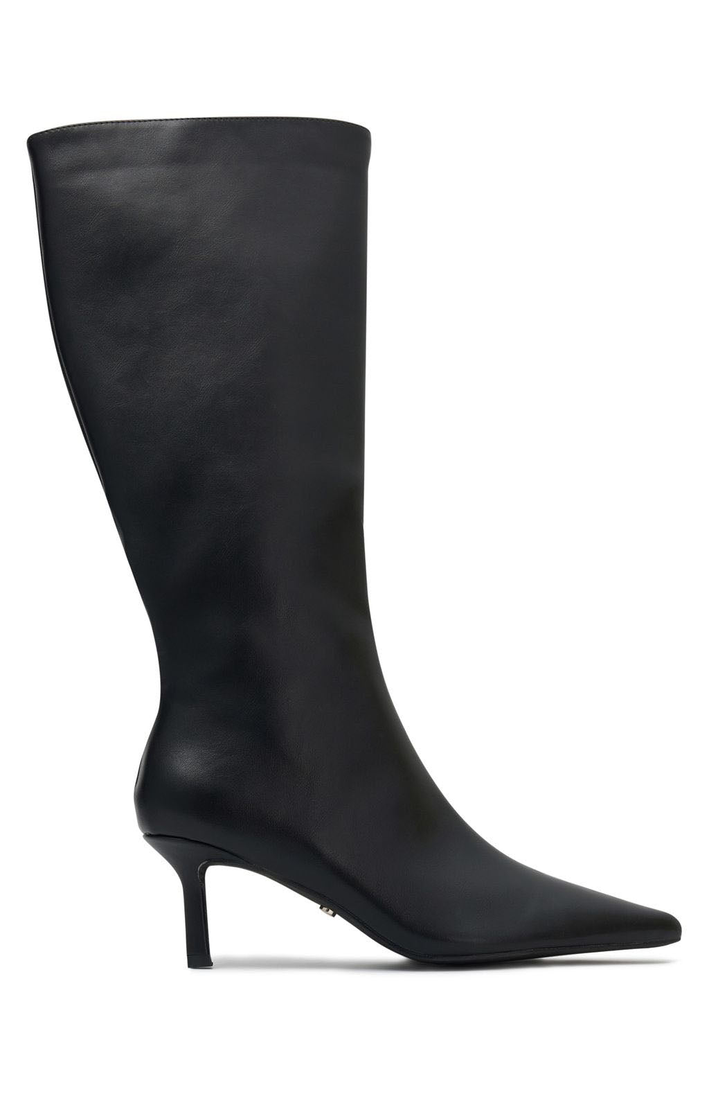 Rosalina - Botas altas negras
